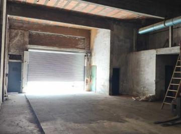 Bodega-Galpón · 760m² · Depósito Galpón en Alquiler en Burzaco, Almirante Brown, G. B. a. Zona Sur