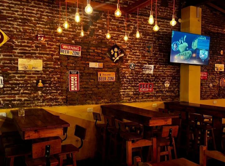 Local comercial · 600m² · 4 Ambientes