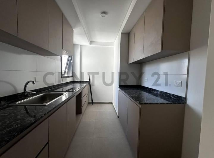Departamento · 64m² · 3 Ambientes