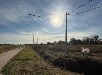 Terreno · 264m² · Venta de Terreno Financiado Zona Suroeste