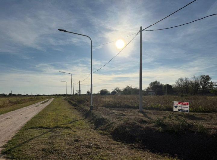 Terreno · 264m²