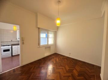 Departamento · 35m² · 2 Ambientes · Venta Departamento de 2 Ambientes Luminoso y Funcional en Almagro