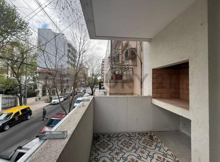 Departamento · 45m² · 2 Ambientes