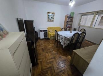 Departamento · 52m² · 3 Ambientes · 1 Cochera · Depto 3 Amb C/ Cochera - Venta / Villa Urquiza
