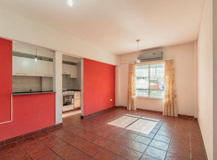 Departamento · 42m² · 2 Ambientes
