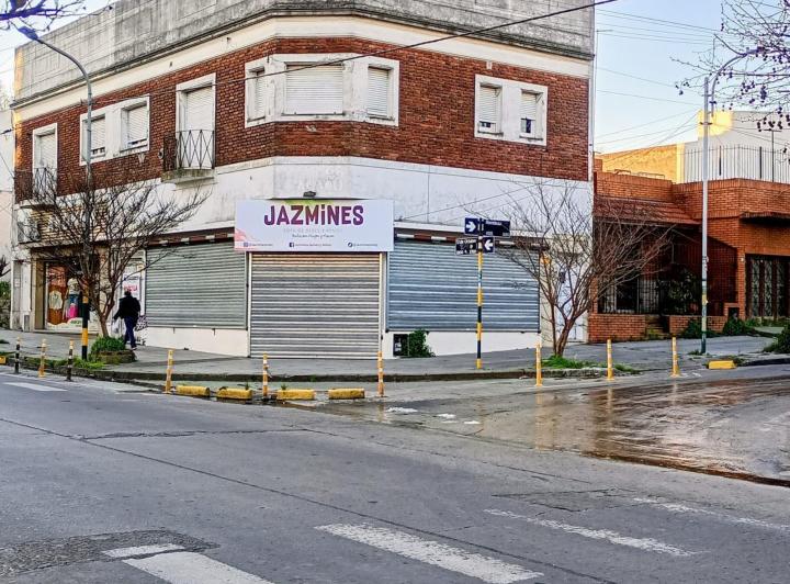 Local comercial · 70m²