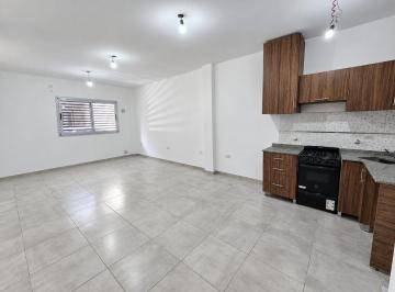 Departamento · 38m² · 1 Ambiente · 1 Cochera · Monoambiente Cochera a m de Av Yrigoyen