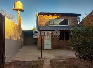 Casa · 25m² · 2 Ambientes · Casa Tipo PH en Venta en Pilar Centro, Pilar, G. B. a. Zona Norte
