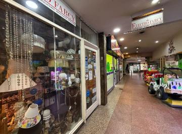 Local comercial · 14m² · Venta Local Galeria Paris Caballito!