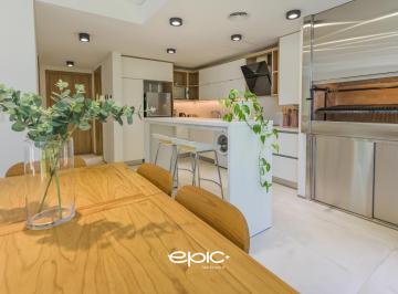 Departamento · 63m² · 2 Ambientes · 1 Cochera · Venta Departamento Pinamar