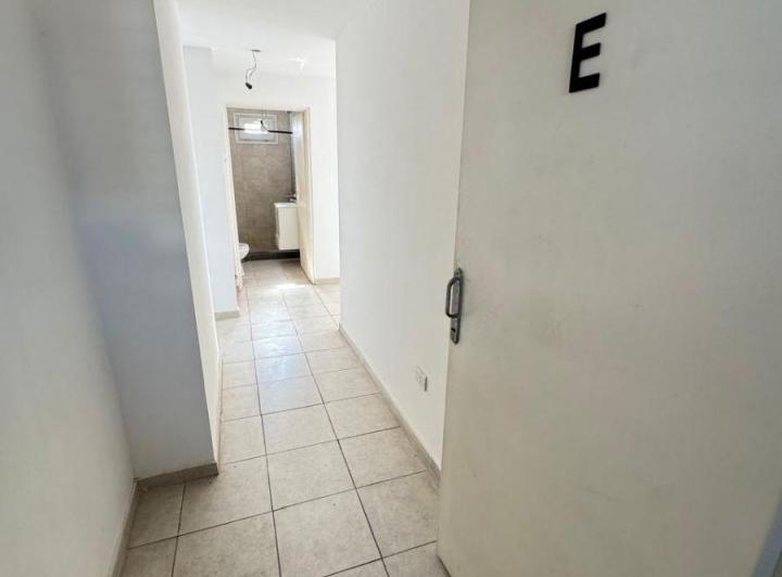 Departamento · 37m² · 1 Ambiente
