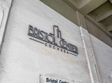Garage · 13m² · Venta Cochera en Bristol Center Zona Centro