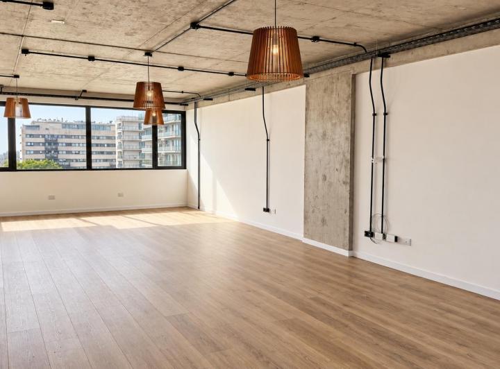 Oficina comercial · 50m² · 1 Ambiente