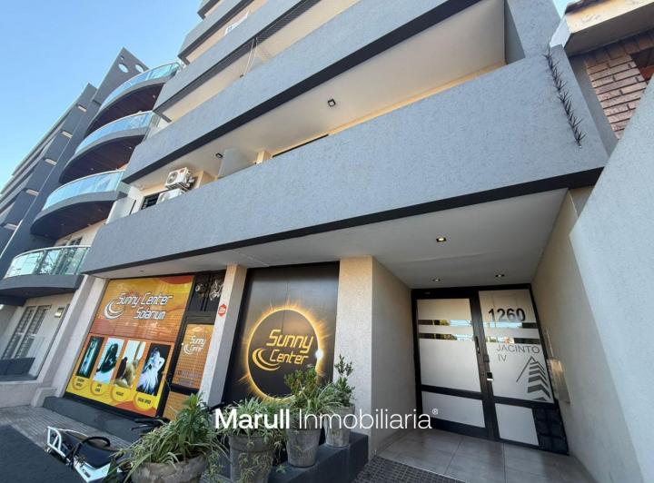 Departamento · 50m² · 2 Ambientes