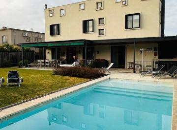 Casa · 5 Ambientes · Casa en Las Liebres