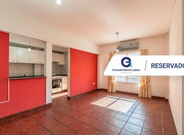 Departamento de 2 ambientes, Villa Devoto · Alquiler Departamento Dos Ambientes en Villa Pueyrredon