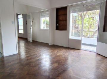 Departamento de 2 ambientes, Villa Pueyrredón · Alquiler Departamento 2 Amb Amplio, Bajas Expensas - Franco y Artigas