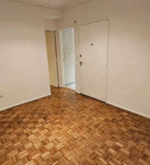 Departamento · 27m² · 2 Ambientes