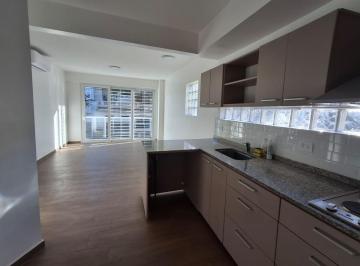 Departamento · 40m² · 2 Ambientes · Alquiler Parque Chas 2 Ambientes Excelente Estado