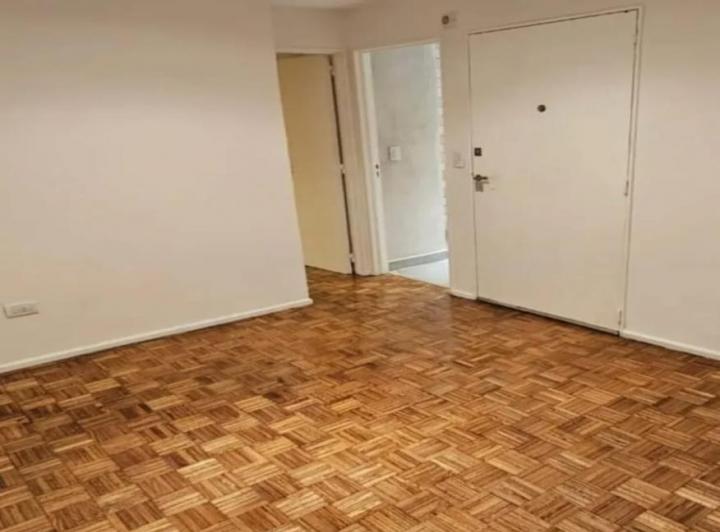 Departamento · 28m² · 2 Ambientes