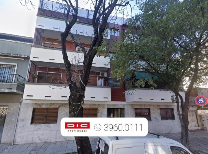 Departamento · 35m² · 2 Ambientes