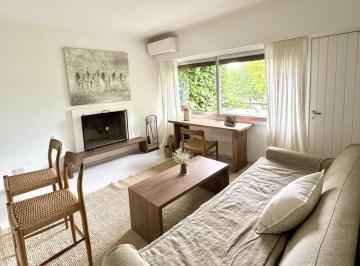 Departamento · 40m² · 2 Ambientes · 1 Cochera · Lindisimo Dormy de 2 Amb. en Mayling Club de Campo