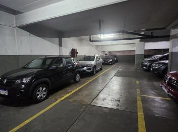 Garage , Palermo · Alquiler de Cochera en Palermo