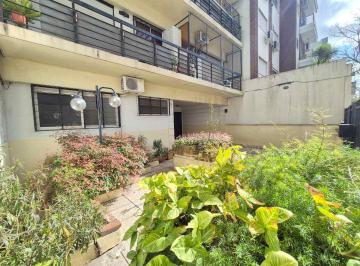 Departamento · 27m² · 1 Ambiente · Monoambiente Centro Ballester Pb Cocina Separada