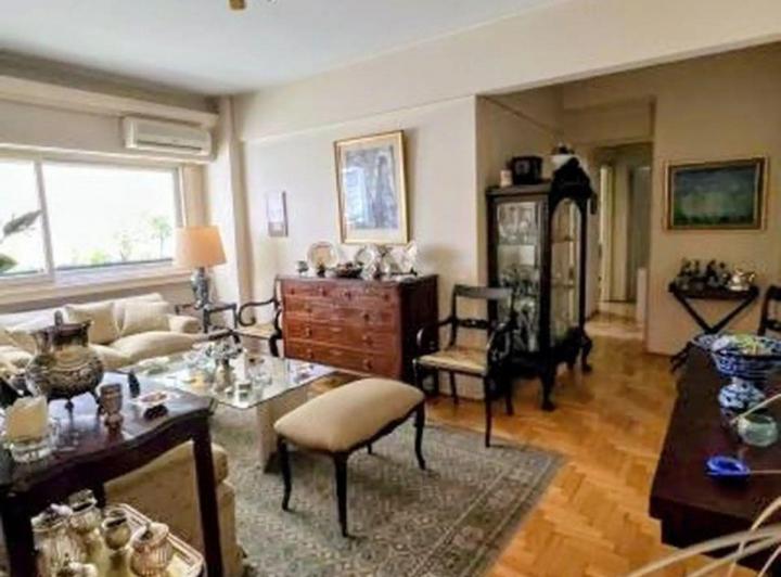Departamento · 58m² · 3 Ambientes