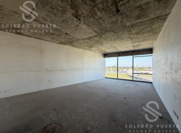 Oficina comercial · 55m² · 1 Ambiente · 1 Cochera · Alquiler del Oficina de 55 m² con Cochera en Meridiano. 3 Meses de Gracia.