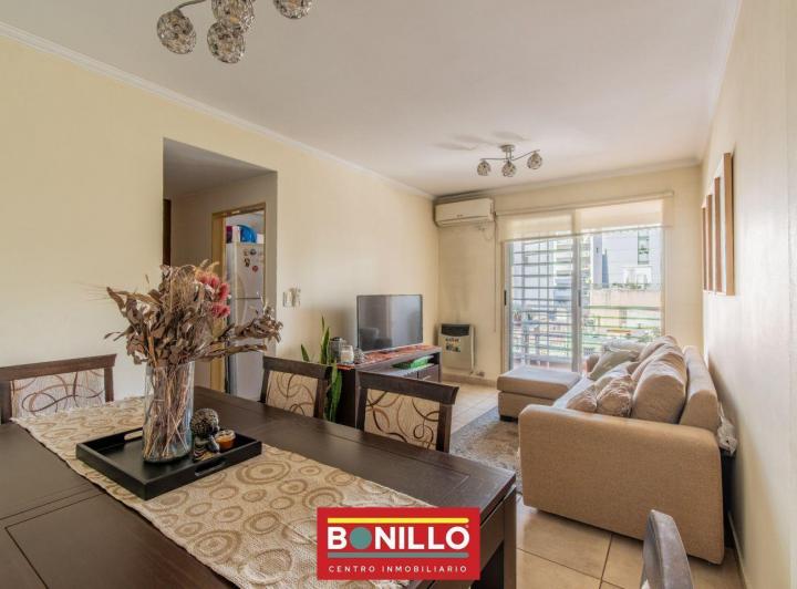 Departamento · 42m² · 2 Ambientes · 1 Cochera