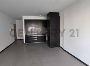 Departamento · 31m² · 1 Ambiente · Alquiler Monoambiente con Balcón – Monte Castro