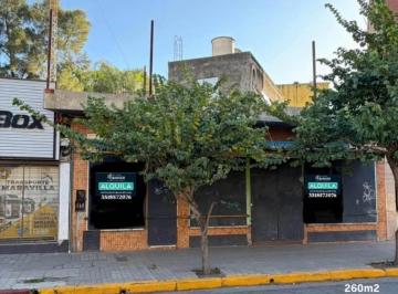 Local comercial · 260m² · Local - Centro