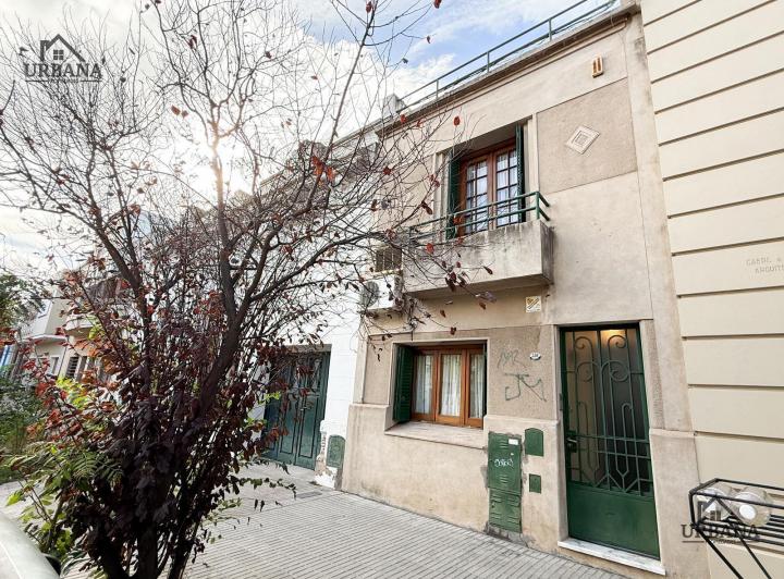 Casa · 102m² · 2 Dormitorios