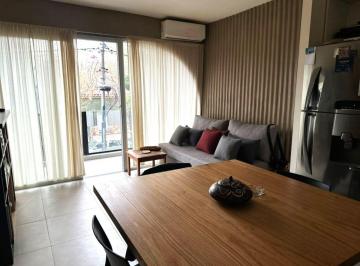Departamento de 2 ambientes, Godoy Cruz · Alquiler Departamento en Godoy Cruz