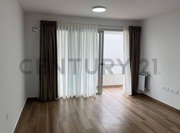 Departamento · 60m² · 2 Ambientes · 1 Cochera · Semipiso Alquiler un Dormitorio La Plata