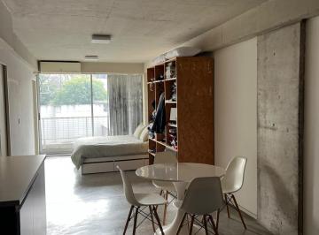Departamento de 1 ambiente, Saavedra · Monoambiente 55 m² - Usd 650 - Todo Incluido - Semi - Amoblado