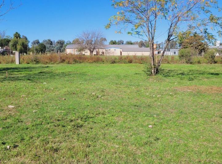 Terreno · 267m²