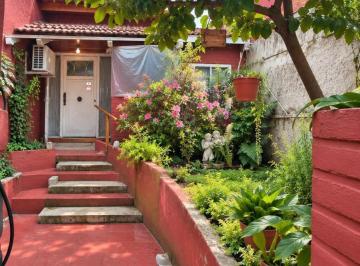 Casa · 143m² · 4 Ambientes · 2 Cocheras · Casa en Ciudad de Tigre