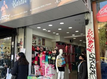 Local comercial · 175m² · Local en Venta en Once, Capital Federal, Buenos Aires
