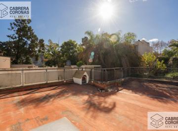 PH · 80m² · 3 Ambientes · Venta Villa Devoto PH 3 Ambientes - en Planta Baja con Patio y Terraza Propia