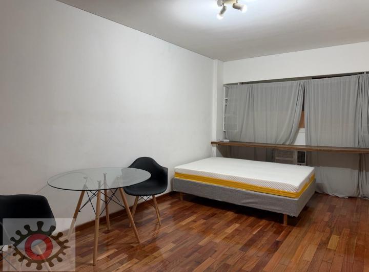 Departamento · 28m² · 1 Ambiente