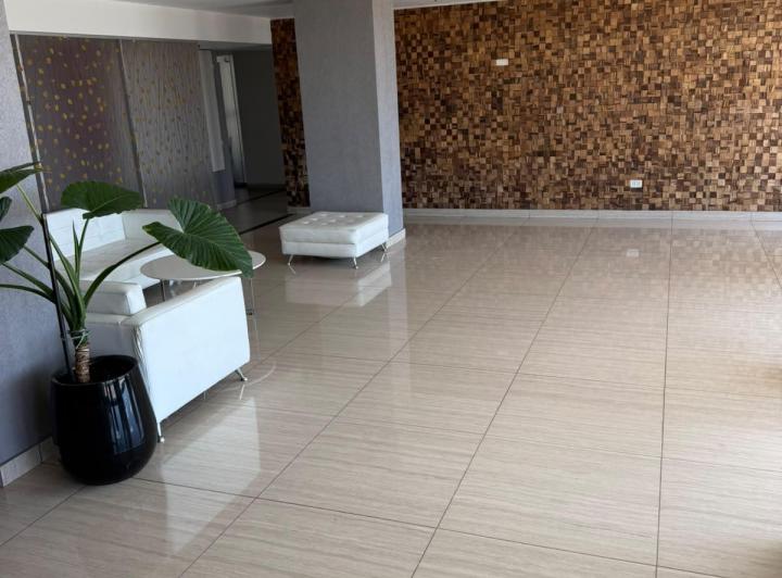 Departamento · 8 Ambientes
