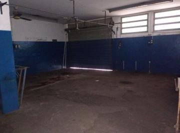Bodega-Galpón · 132m² · 2 Ambientes · Galpón - General Pueyrredon