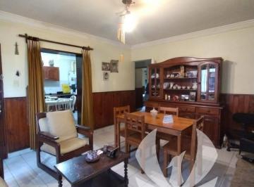 Departamento · 65m² · 4 Ambientes · 1 Cochera · Depatamento en Venta - 2 Dorm. + Cochera