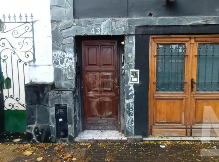 Departamento · 28m² · 1 Dormitorio