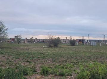 Terreno · 300m² · Terreno en Docta Parque