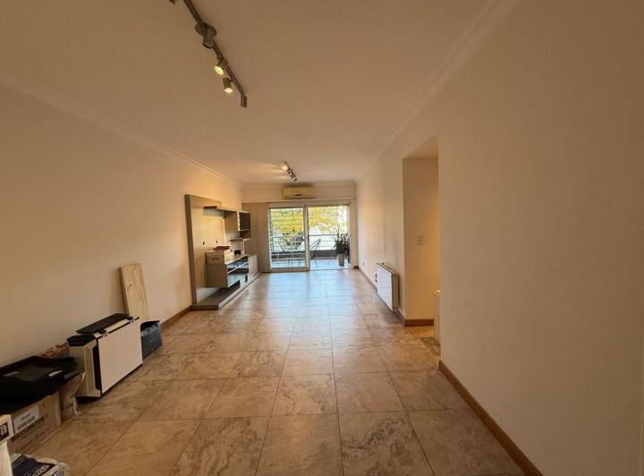Departamento · 100m² · 4 Ambientes · 1 Cochera