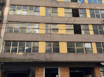 Garage , Colegiales · Cochera de 12 m² en Venta en Colegiales