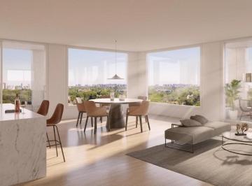 Departamento · 47m² · 2 Ambientes · Venta Departamento 2 Ambientes Balcón Terraza Piso Alto Construcción Olivos
